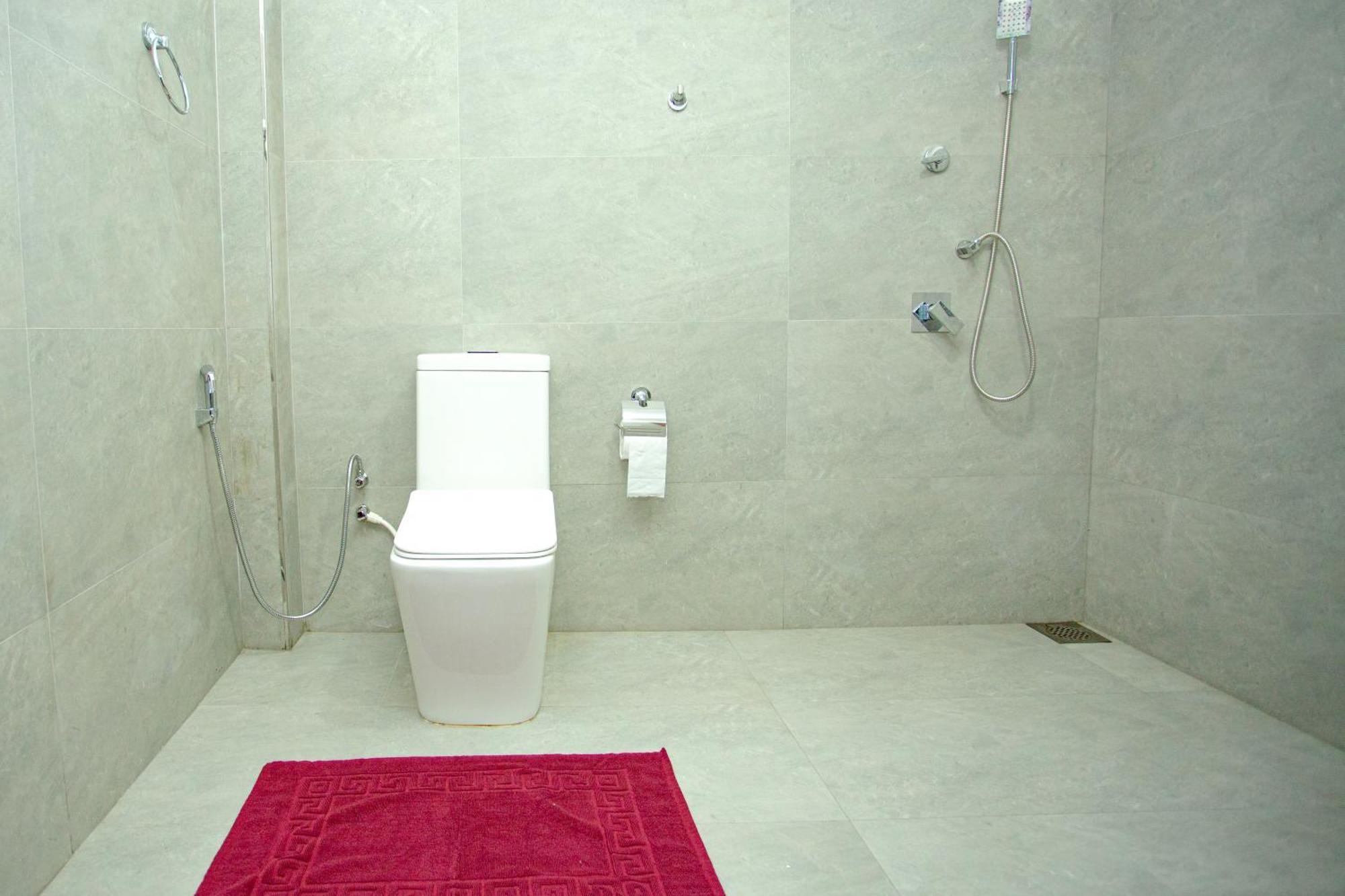 Bed and Breakfast Ella Blue Heaven Екстер'єр фото