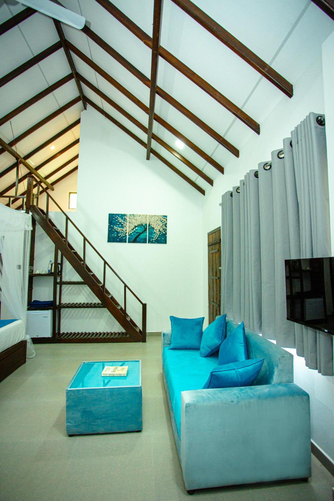 Bed and Breakfast Ella Blue Heaven Екстер'єр фото