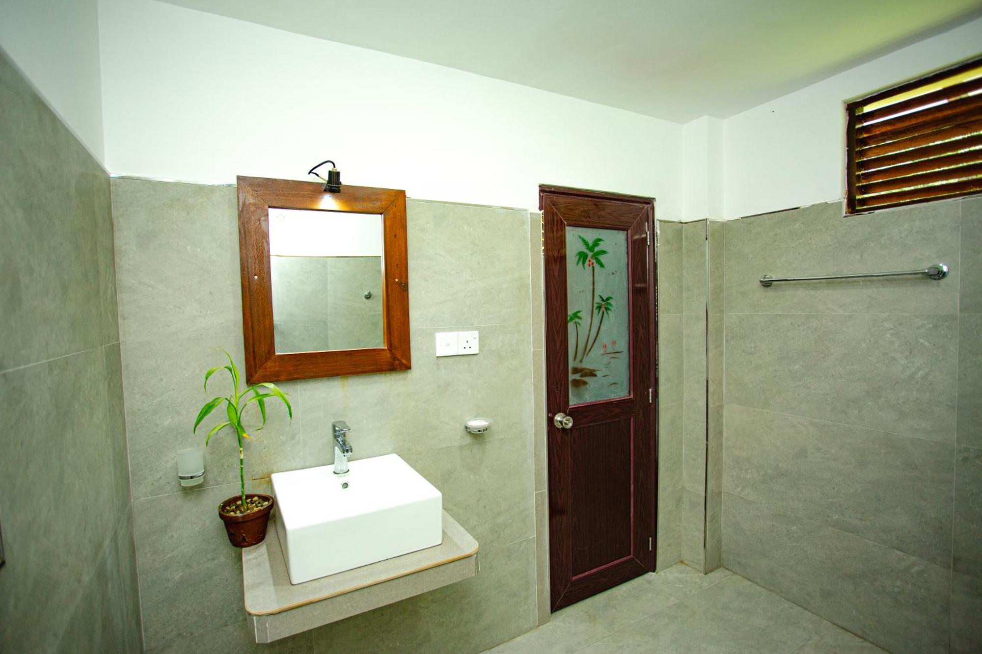 Bed and Breakfast Ella Blue Heaven Екстер'єр фото