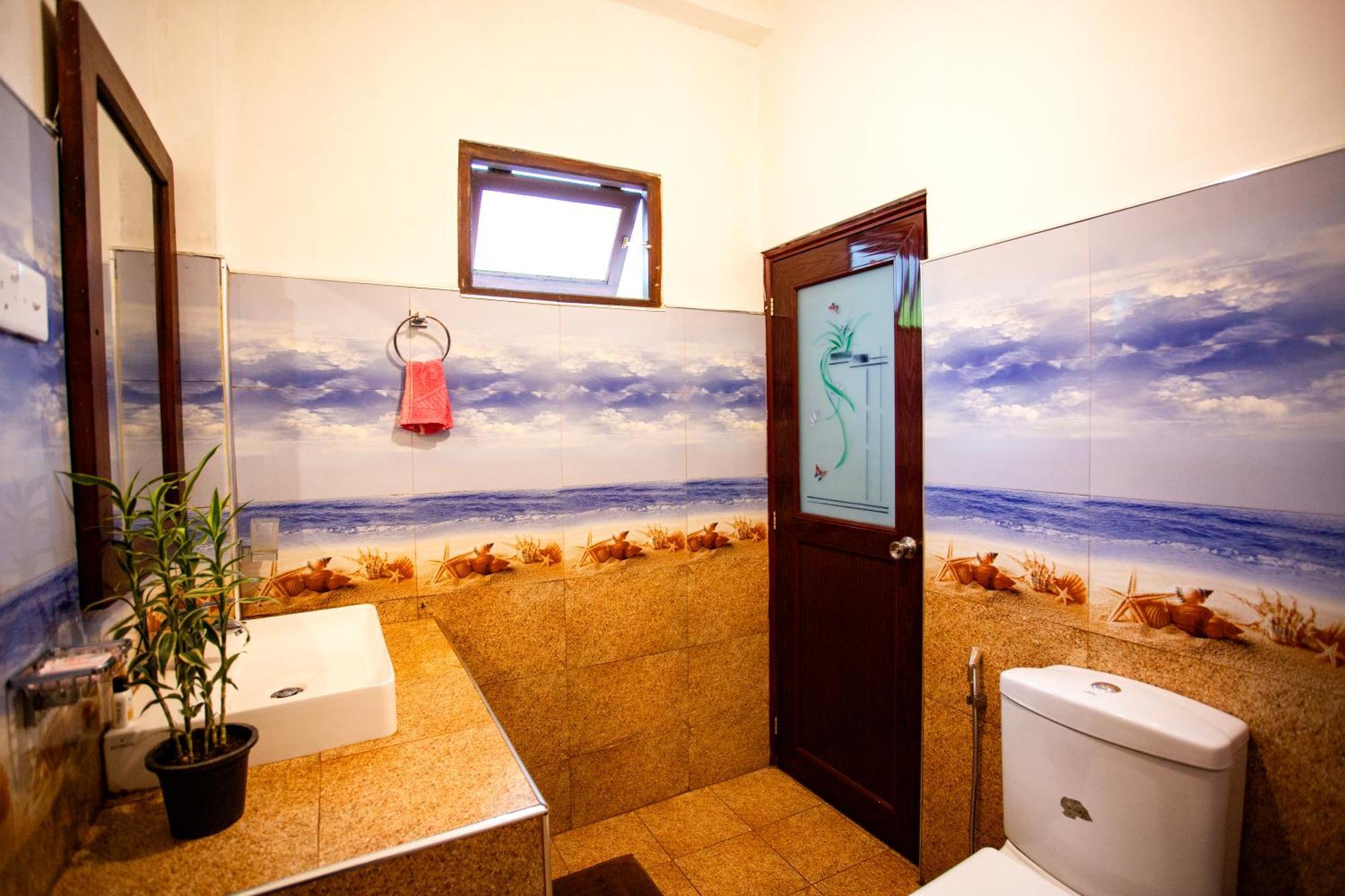 Bed and Breakfast Ella Blue Heaven Екстер'єр фото