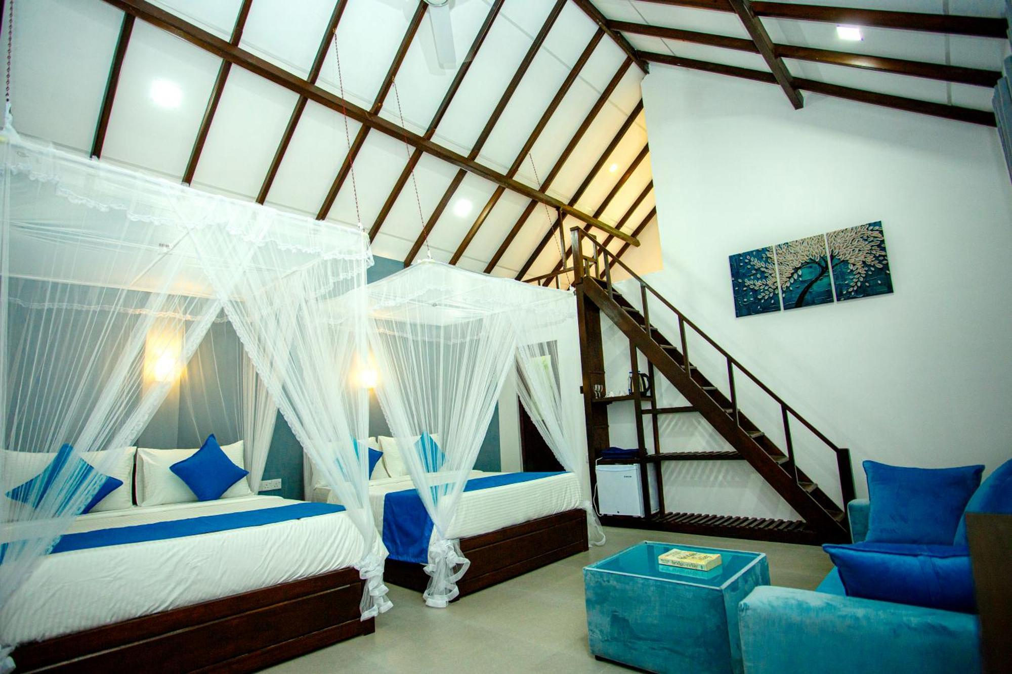 Bed and Breakfast Ella Blue Heaven Екстер'єр фото
