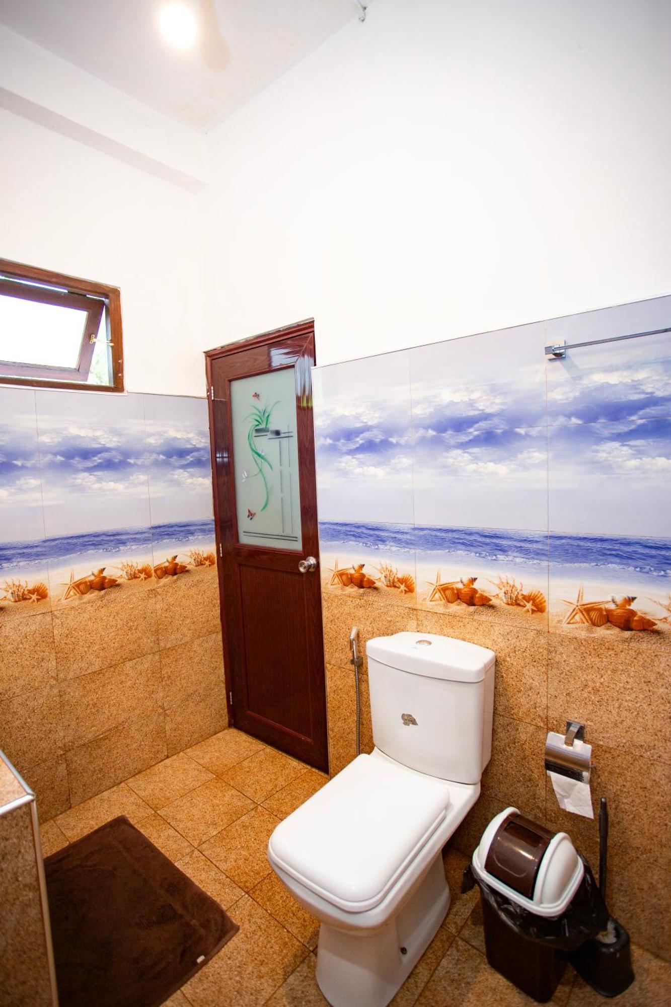 Bed and Breakfast Ella Blue Heaven Екстер'єр фото