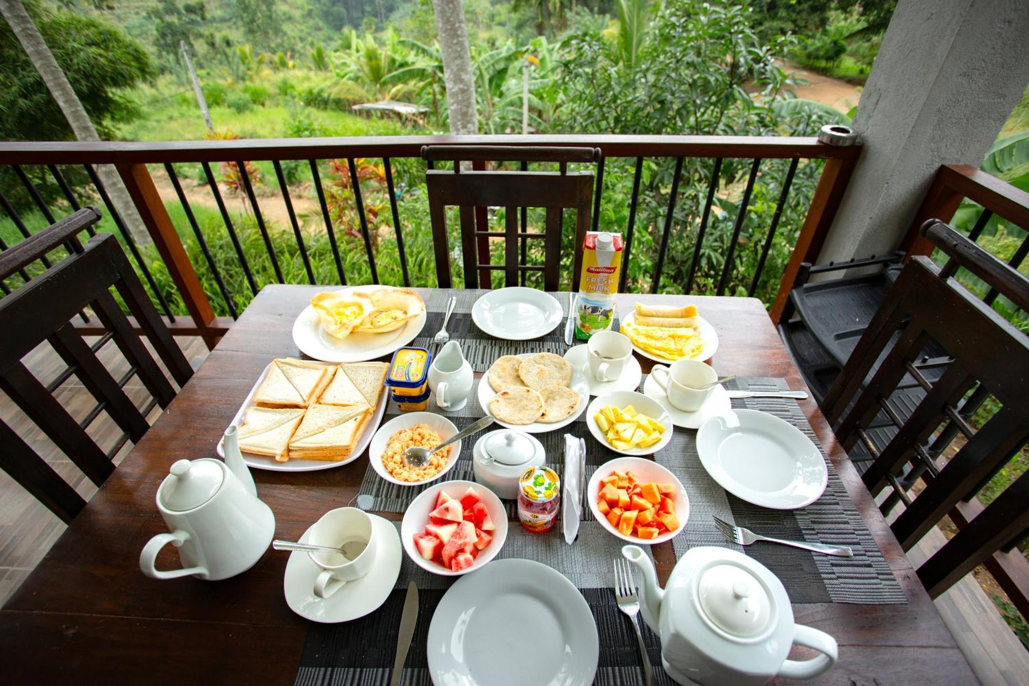 Bed and Breakfast Ella Blue Heaven Екстер'єр фото