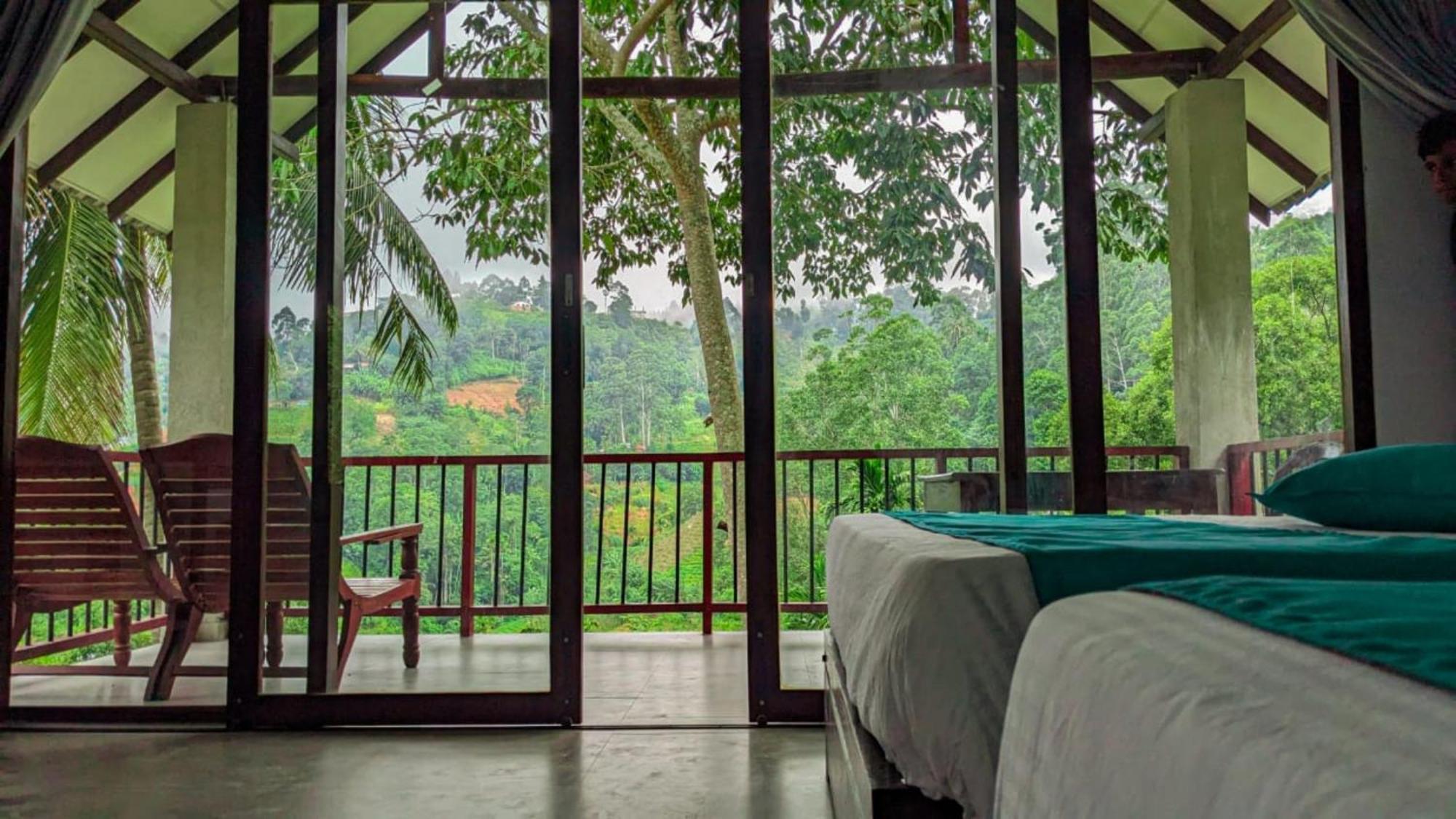Bed and Breakfast Ella Blue Heaven Екстер'єр фото