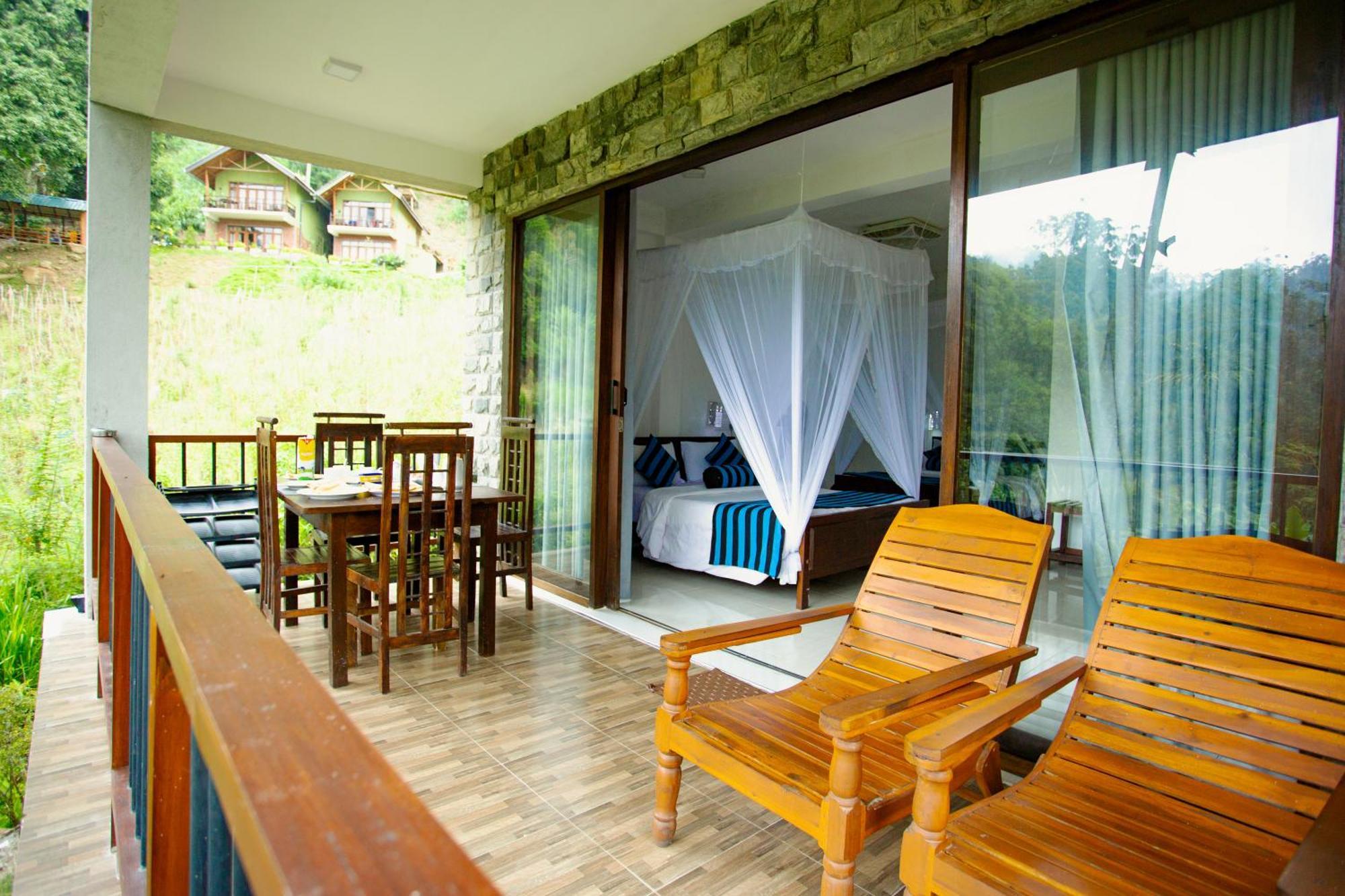 Bed and Breakfast Ella Blue Heaven Екстер'єр фото