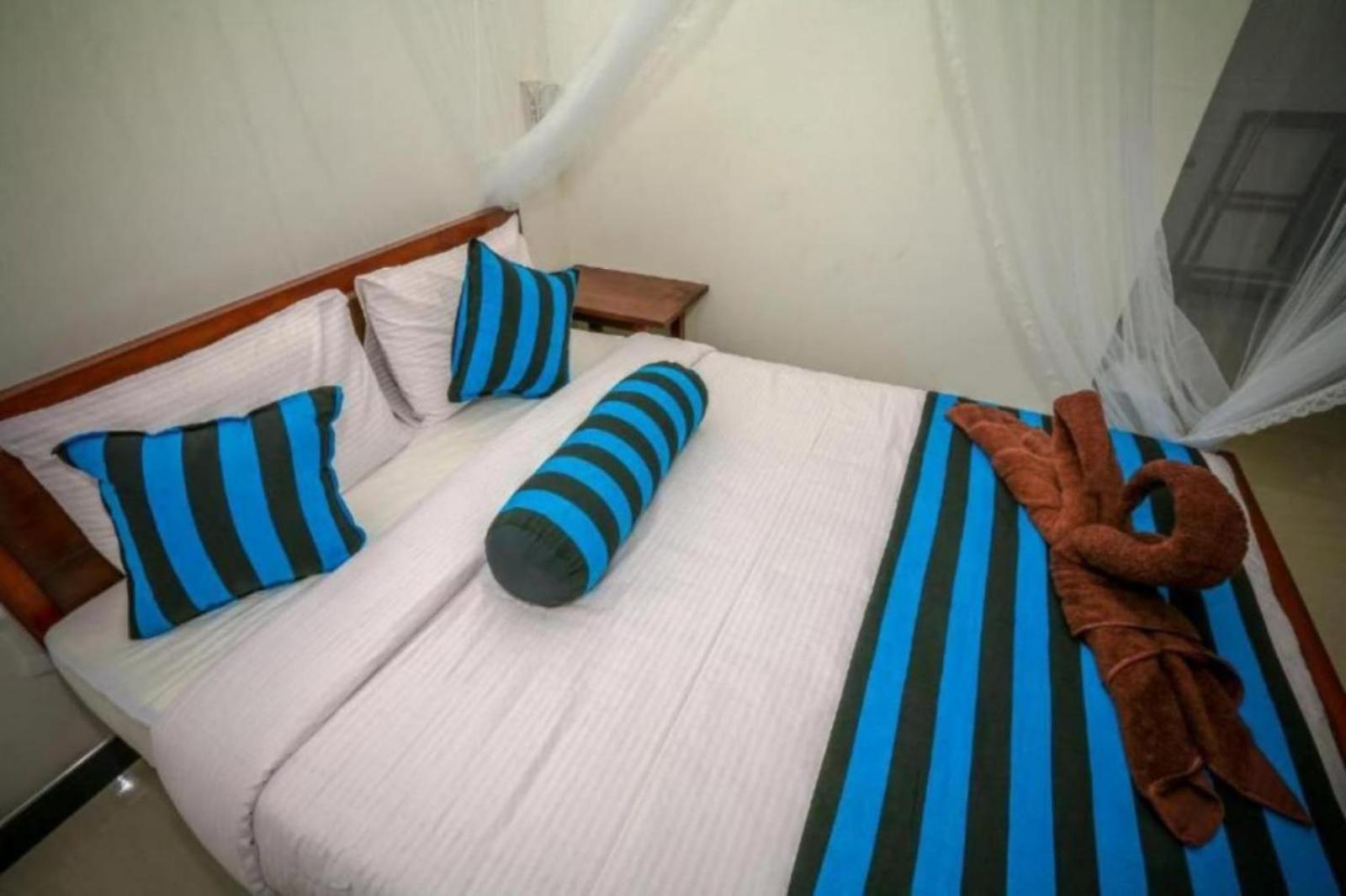 Bed and Breakfast Ella Blue Heaven Екстер'єр фото