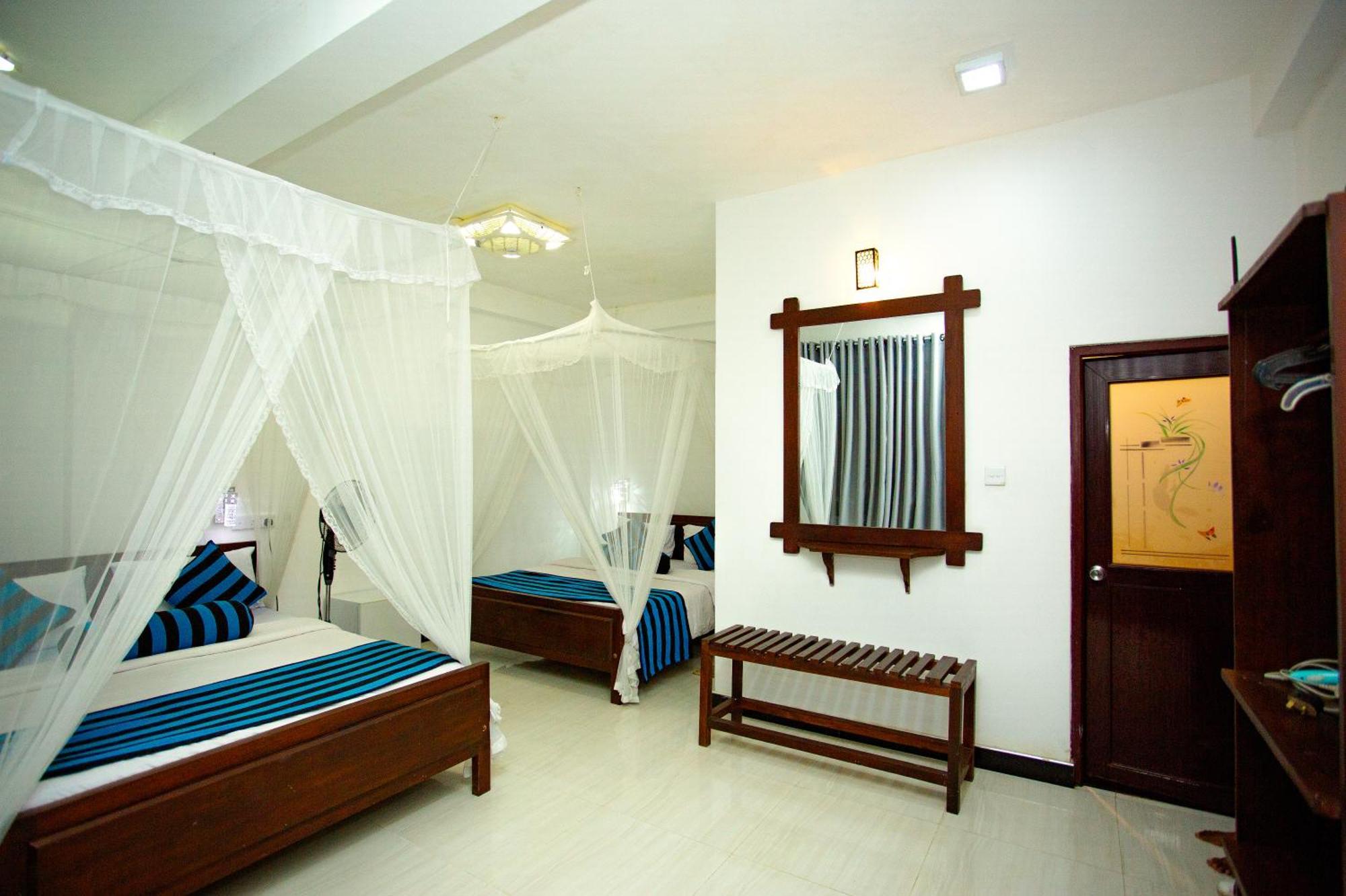 Bed and Breakfast Ella Blue Heaven Екстер'єр фото