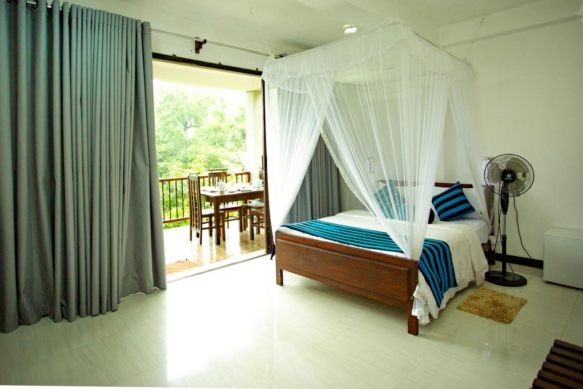 Bed and Breakfast Ella Blue Heaven Екстер'єр фото