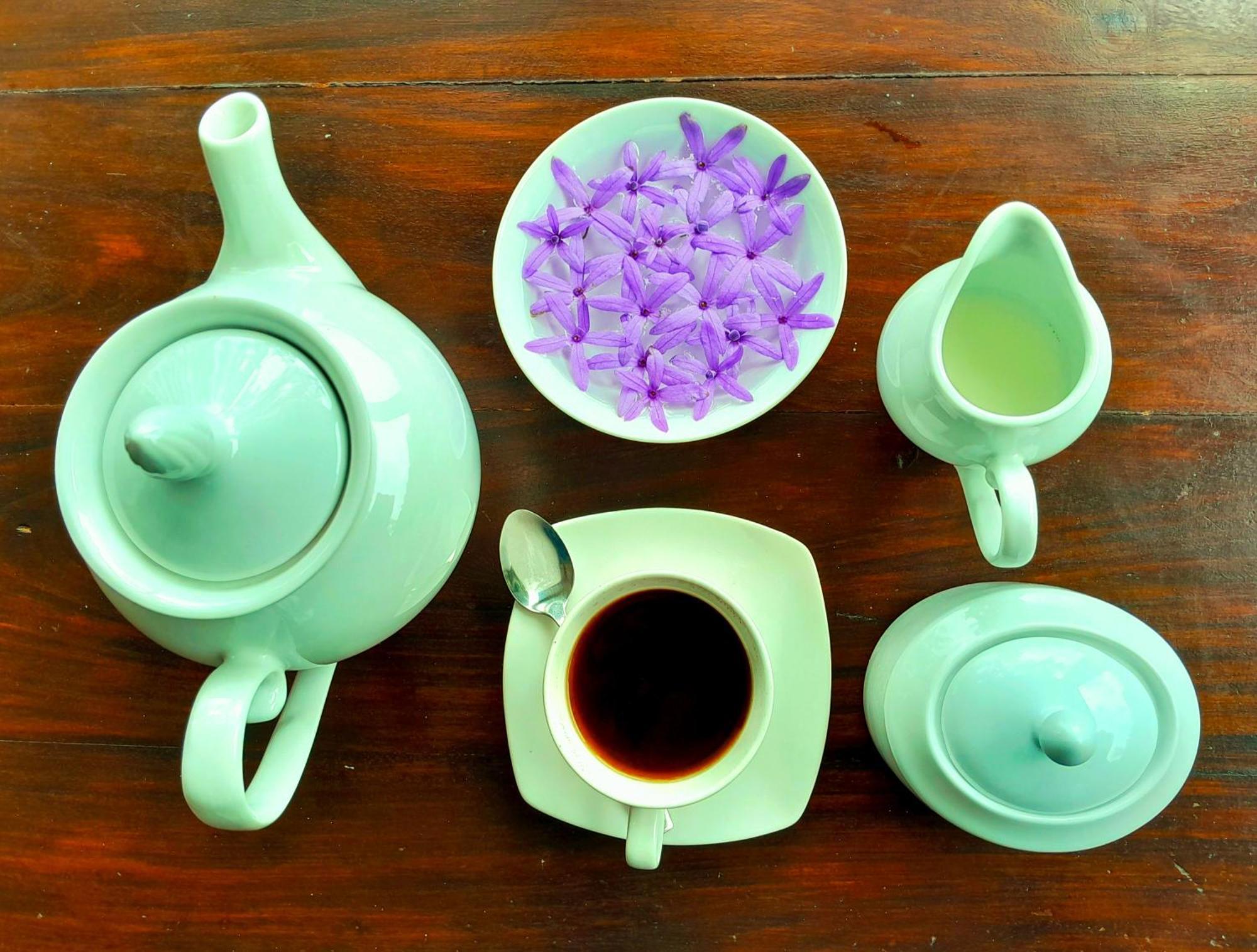 Bed and Breakfast Ella Blue Heaven Екстер'єр фото