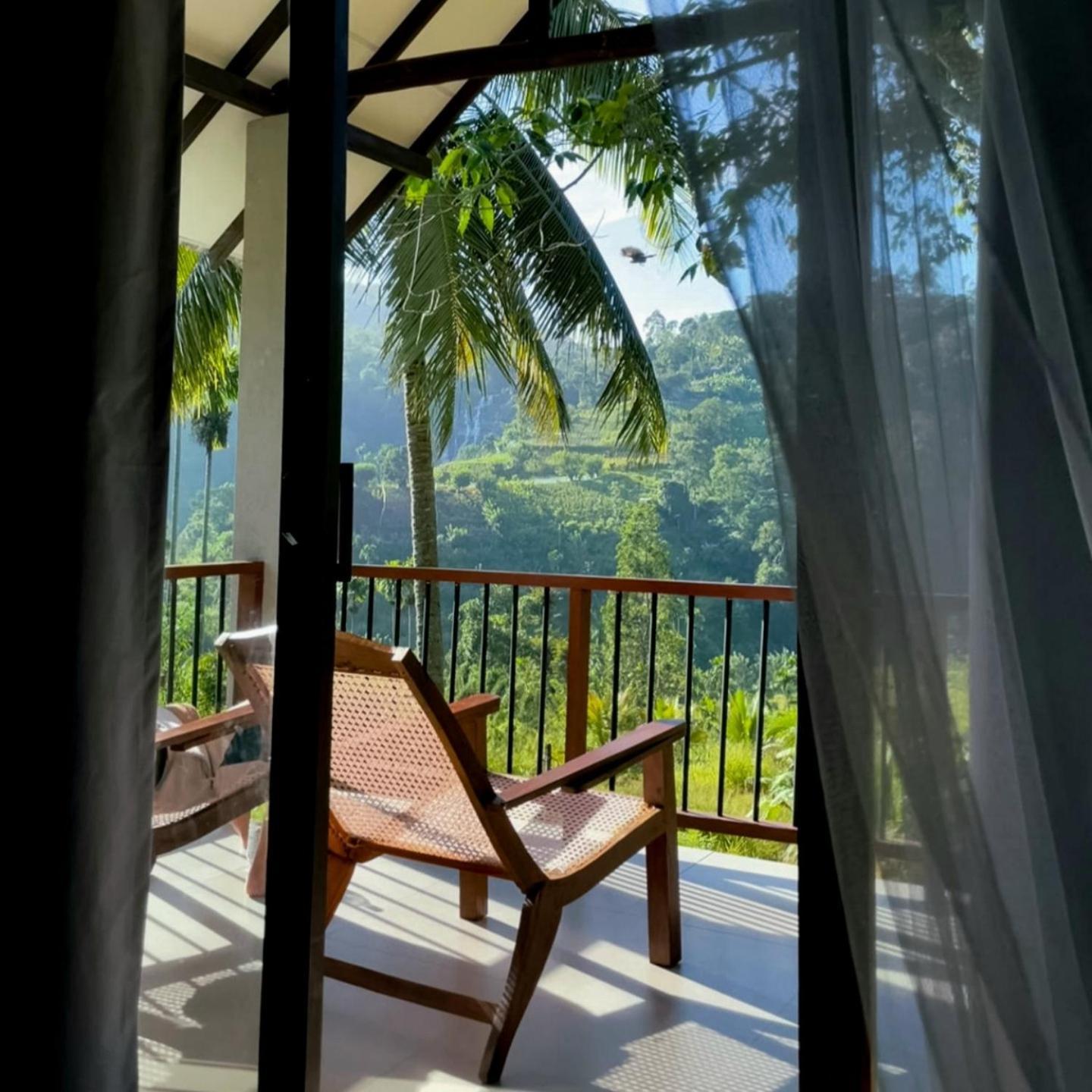 Bed and Breakfast Ella Blue Heaven Номер фото
