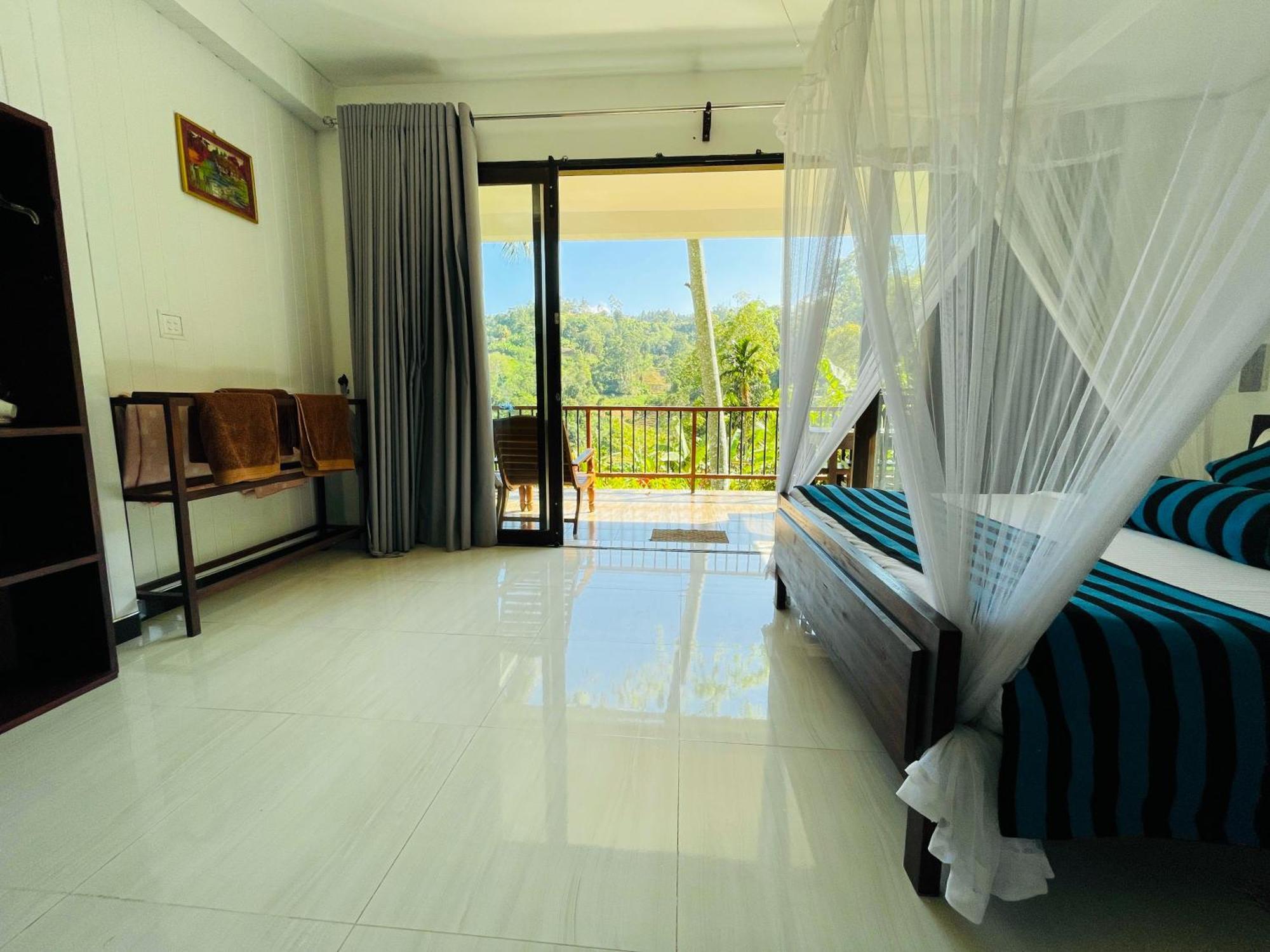 Bed and Breakfast Ella Blue Heaven Екстер'єр фото
